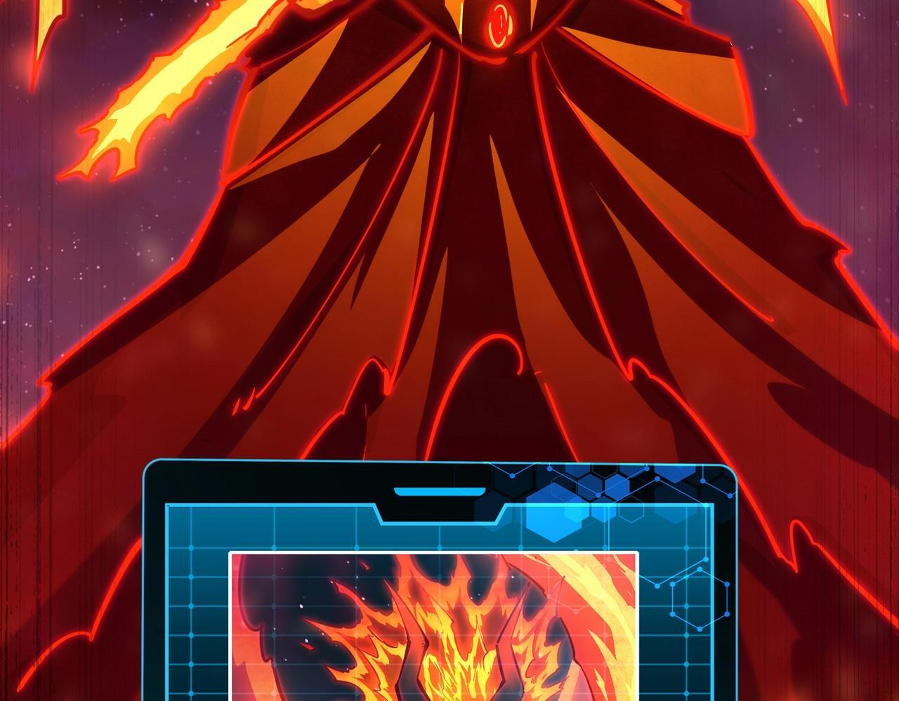 第15话 诸神测试！最终BOSS登场！ 第85页