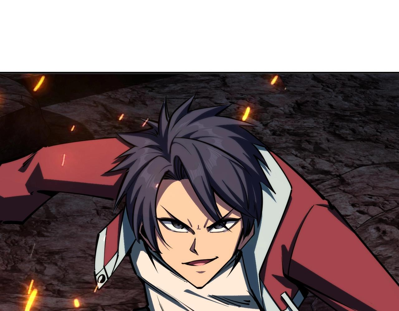 第15话 诸神测试！最终BOSS登场！ 第88页