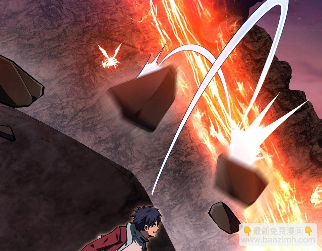 第15话 诸神测试！最终BOSS登场！ 第98页