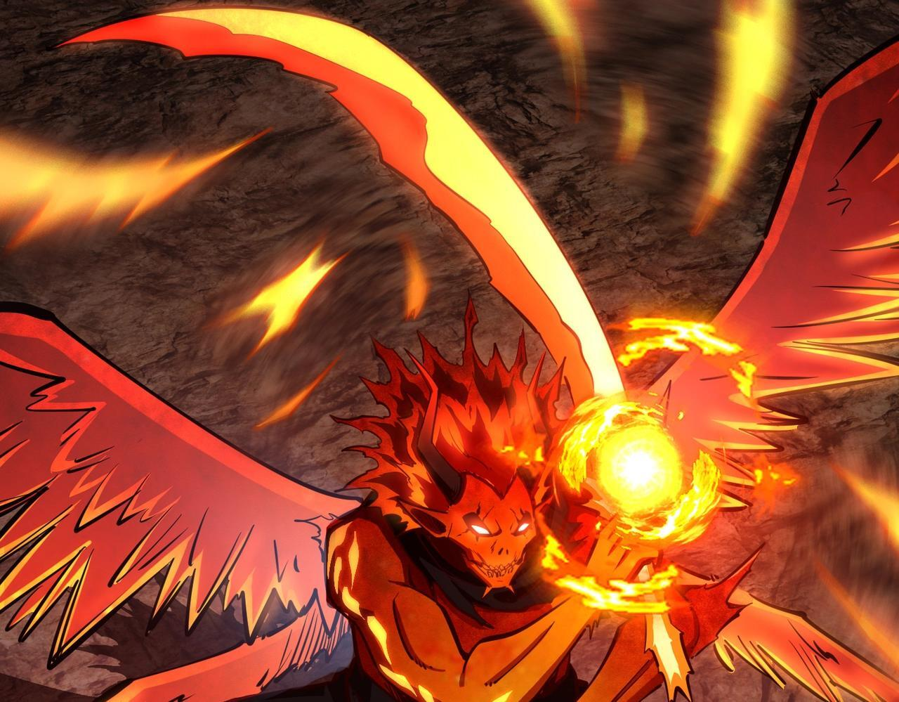 第15话 诸神测试！最终BOSS登场！ 第102页