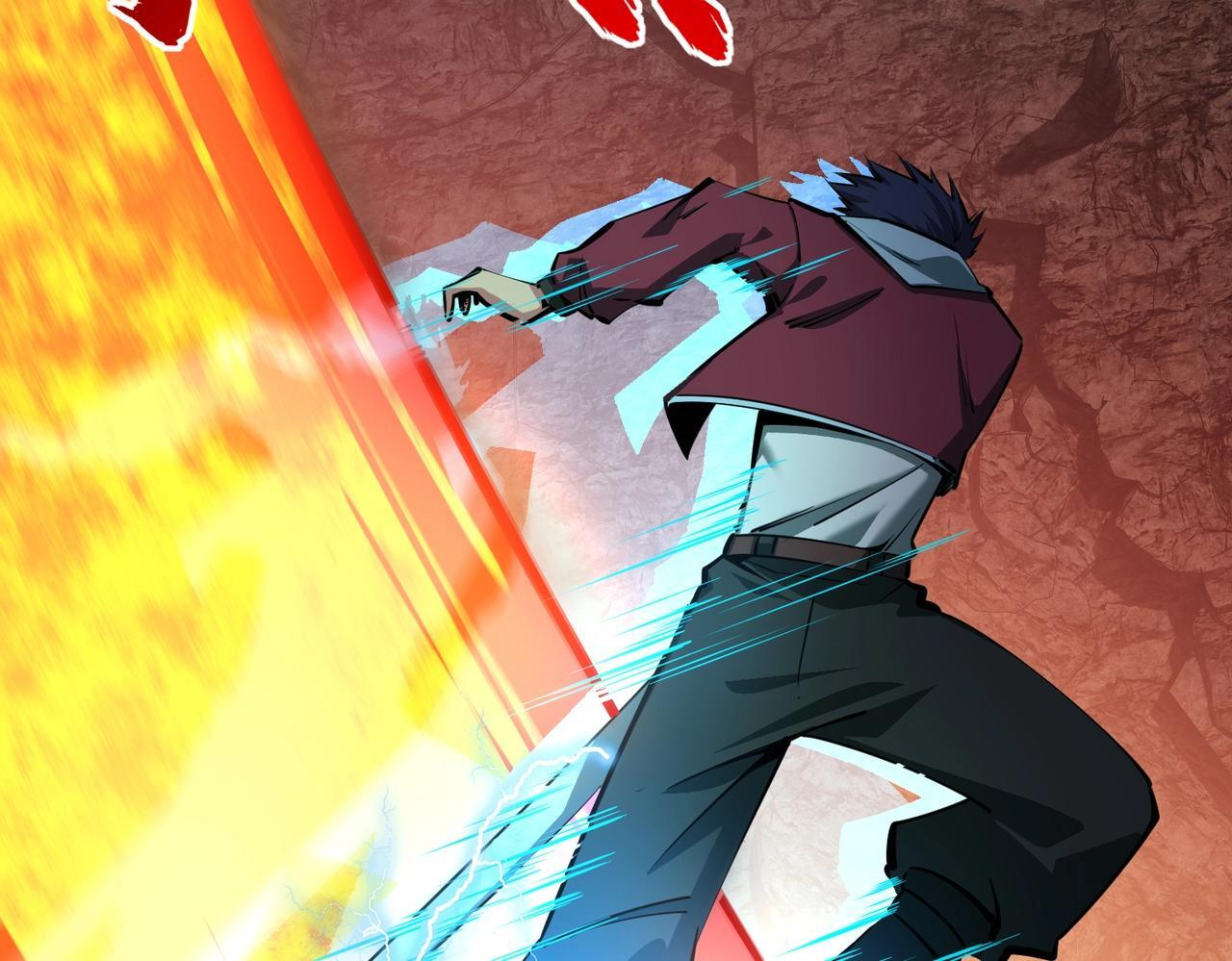 第15话 诸神测试！最终BOSS登场！ 第105页