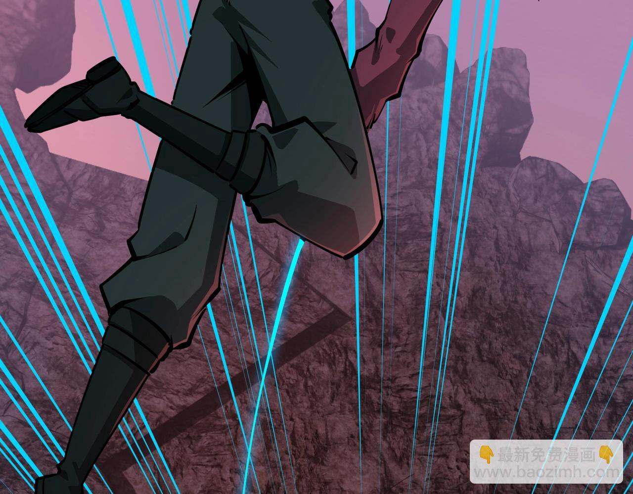 第15话 诸神测试！最终BOSS登场！ 第120页