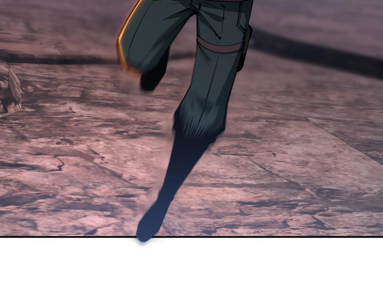 第15话 诸神测试！最终BOSS登场！ 第134页