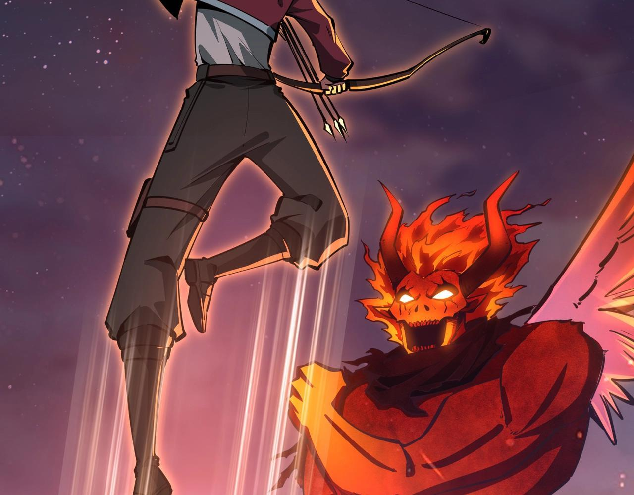 第15话 诸神测试！最终BOSS登场！ 第136页