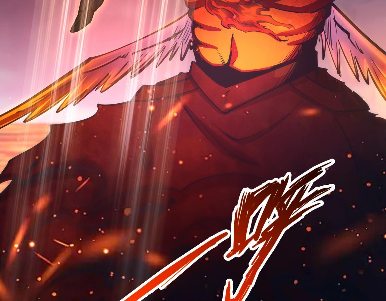 第15话 诸神测试！最终BOSS登场！ 第137页