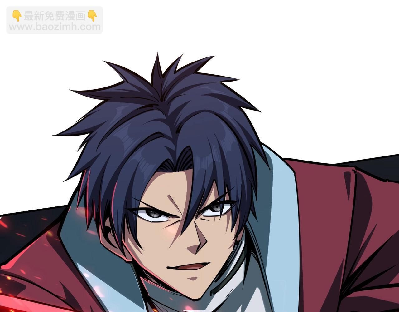第16话 魔王还是勇者？我全都要！ 第29页