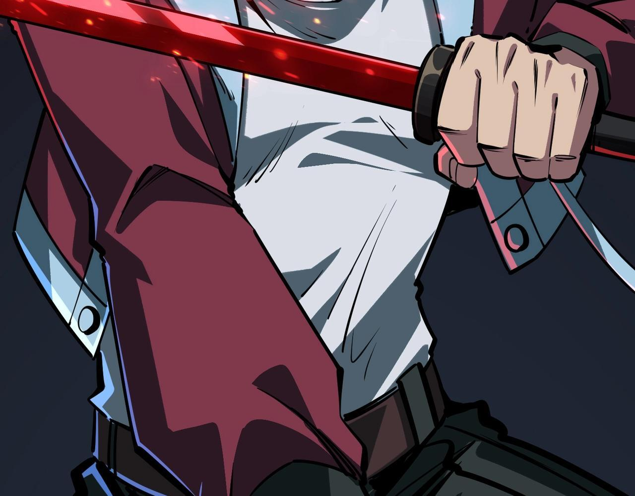 第16话 魔王还是勇者？我全都要！ 第30页