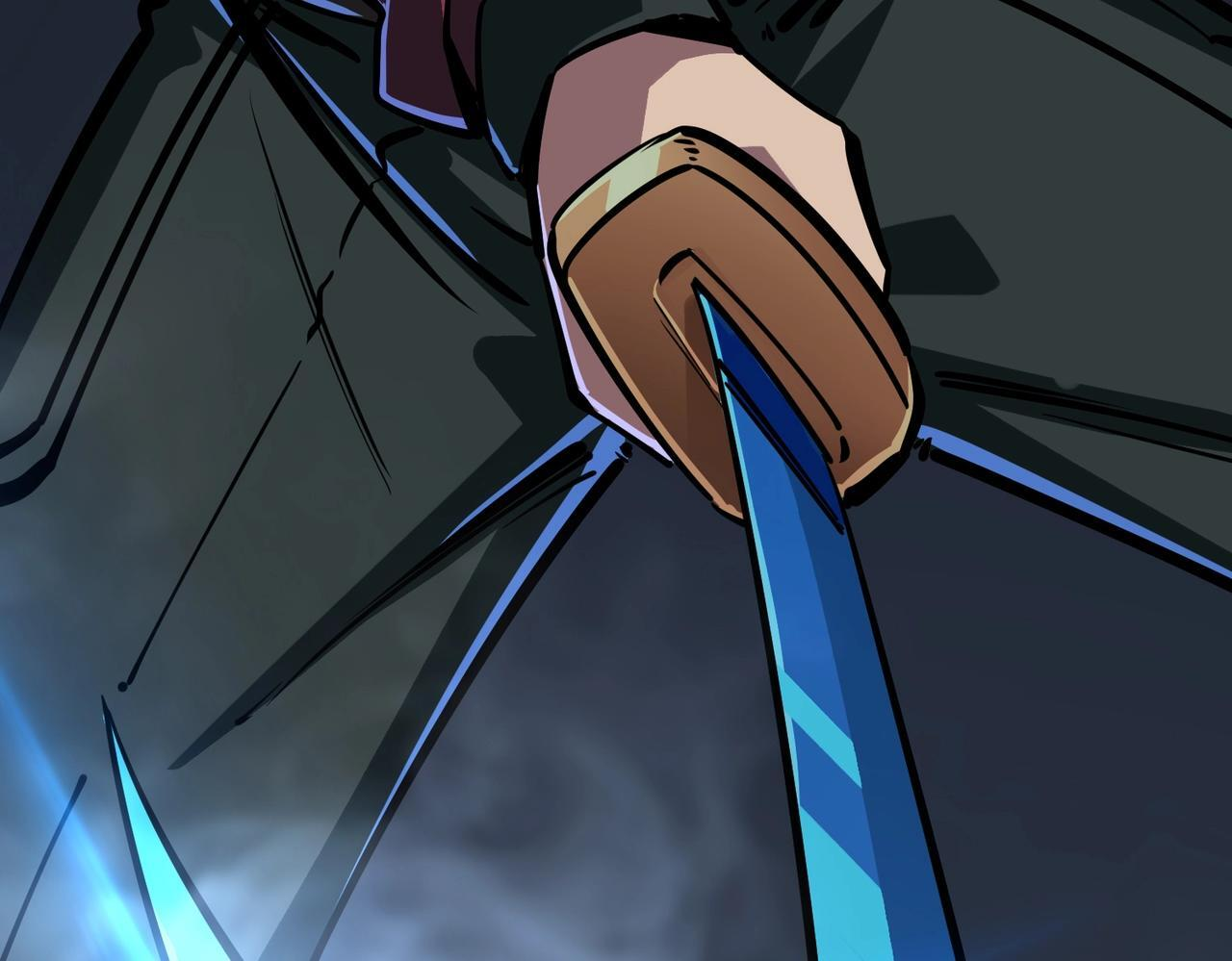 第16话 魔王还是勇者？我全都要！ 第31页
