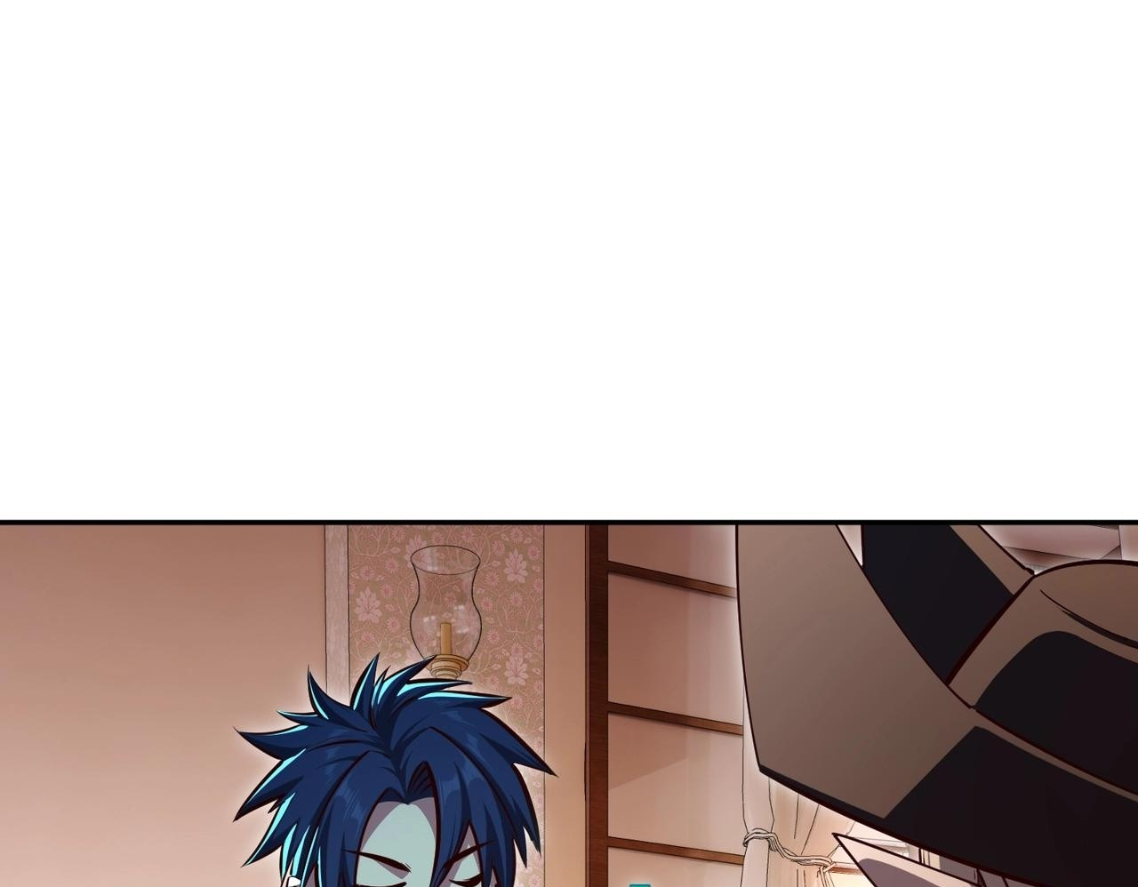 第16话 魔王还是勇者？我全都要！ 第121页