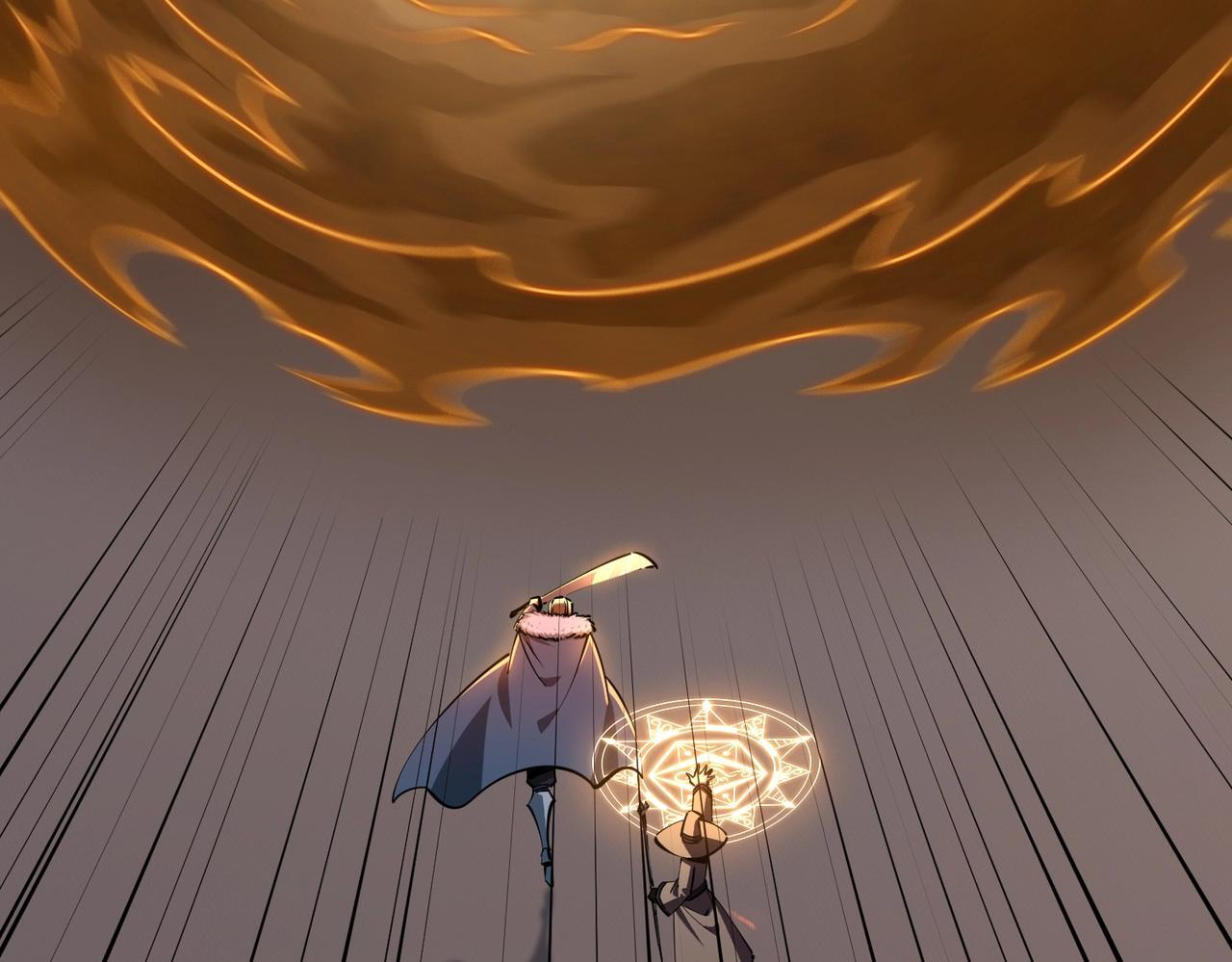 第18话 亡魂之地！走起！ 第70页