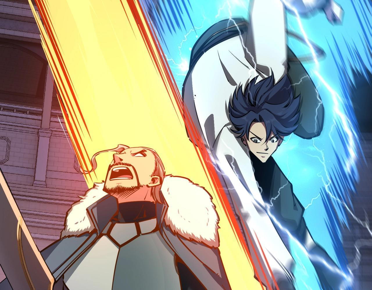 第18话 亡魂之地！走起！ 第103页