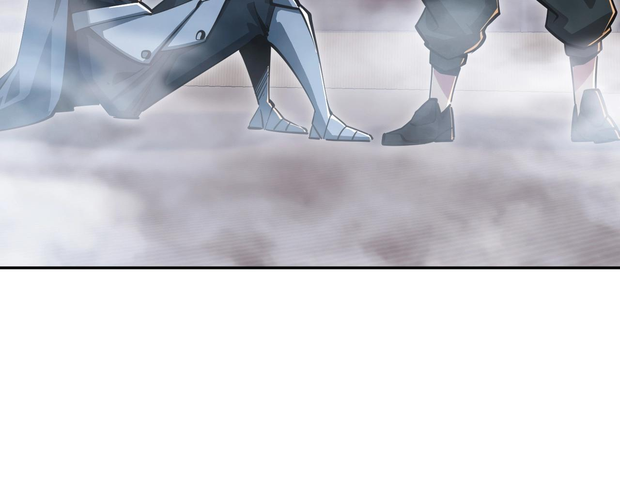 第18话 亡魂之地！走起！ 第111页