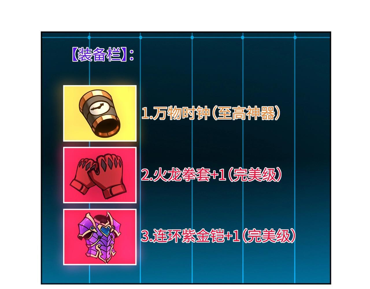 第18话 亡魂之地！走起！ 第135页