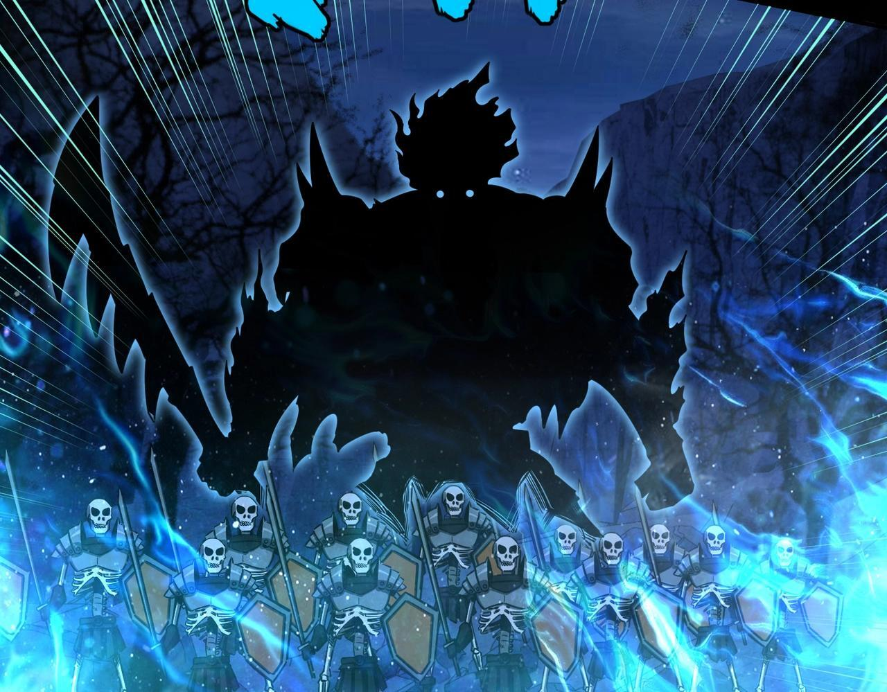 第19话 亡灵召唤术！ 第57页