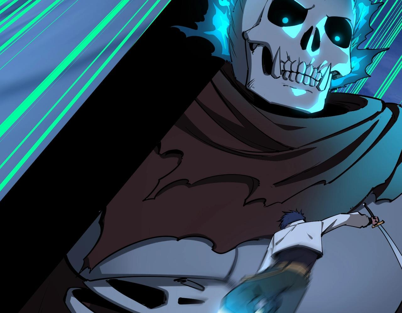第19话 亡灵召唤术！ 第93页
