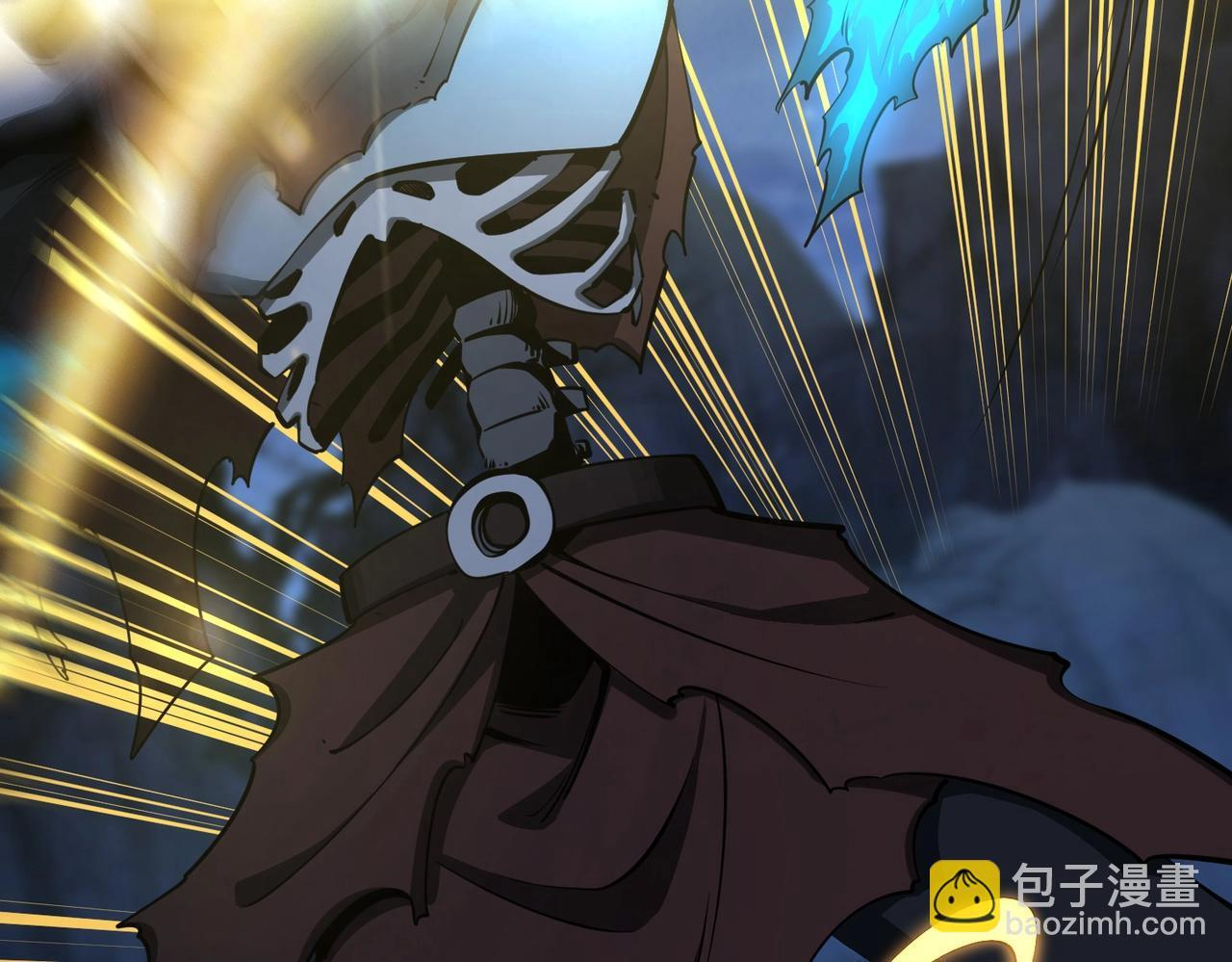 第19话 亡灵召唤术！ 第98页