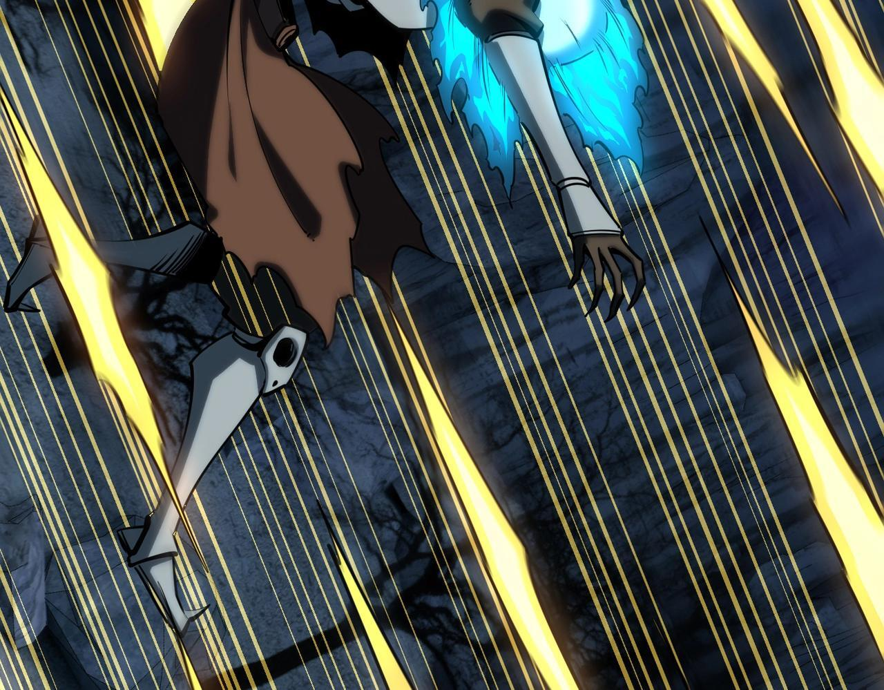 第19话 亡灵召唤术！ 第111页