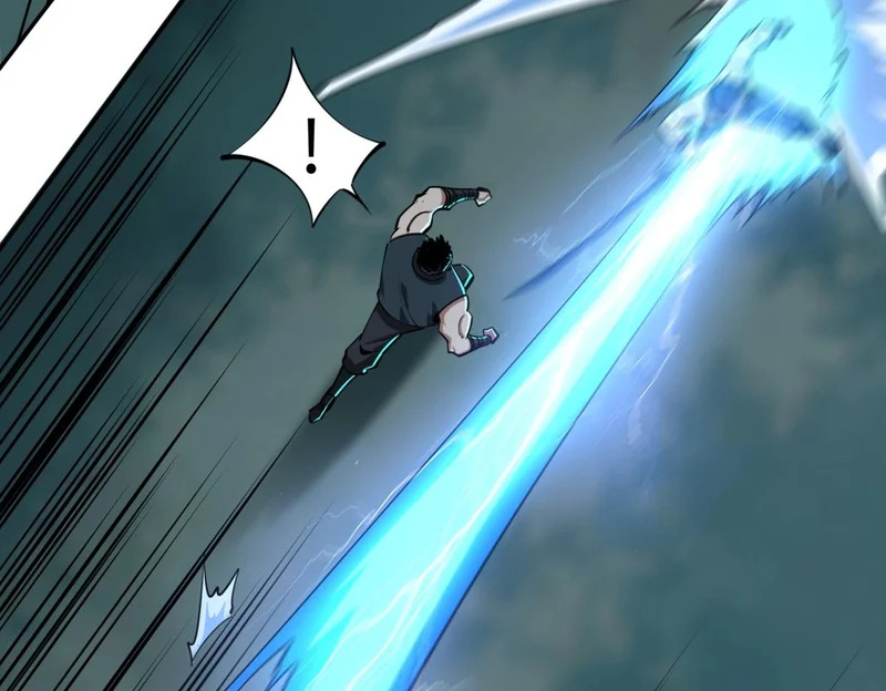 第21话 神之塔第十一层！出发！ 第4页