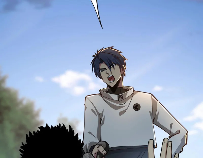 第21话 神之塔第十一层！出发！ 第7页