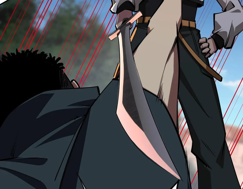 第21话 神之塔第十一层！出发！ 第23页
