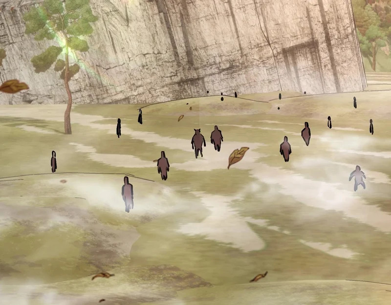 第21话 神之塔第十一层！出发！ 第66页