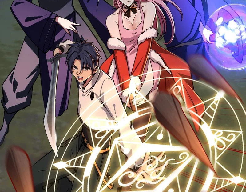 第21话 神之塔第十一层！出发！ 第77页