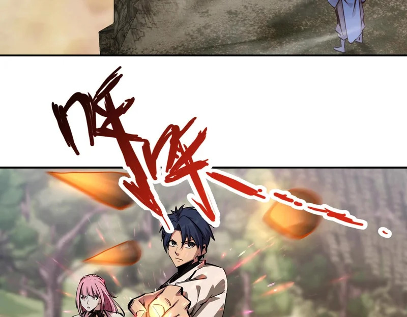 第21话 神之塔第十一层！出发！ 第102页