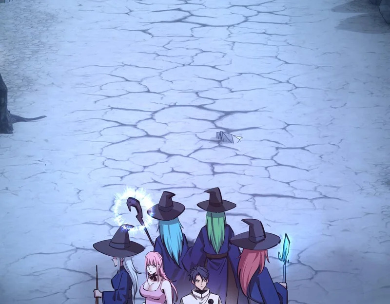 第21话 神之塔第十一层！出发！ 第108页