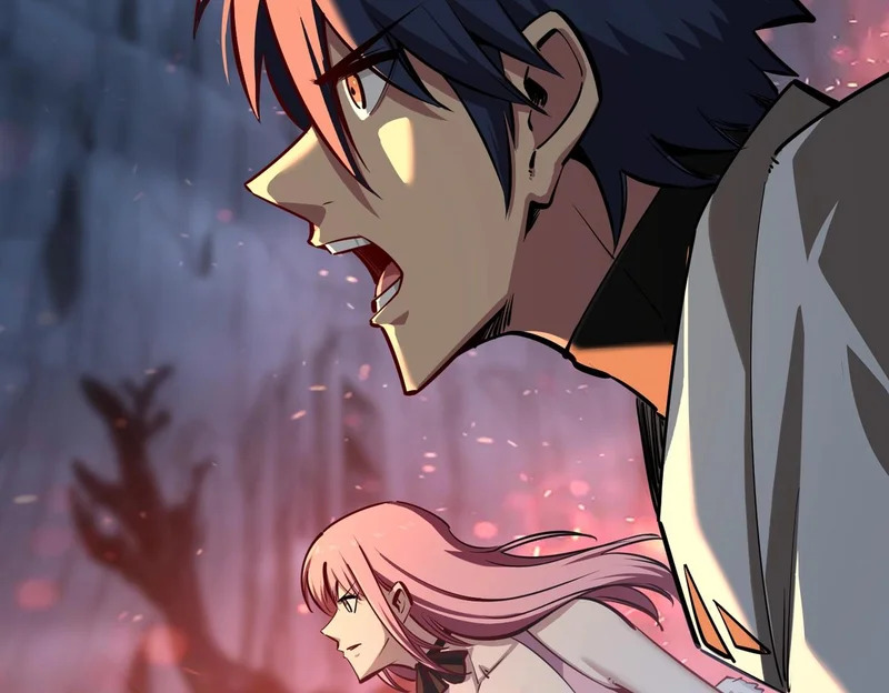 第21话 神之塔第十一层！出发！ 第116页