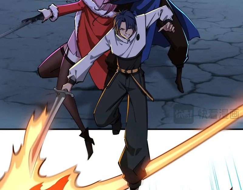 第21话 神之塔第十一层！出发！ 第136页