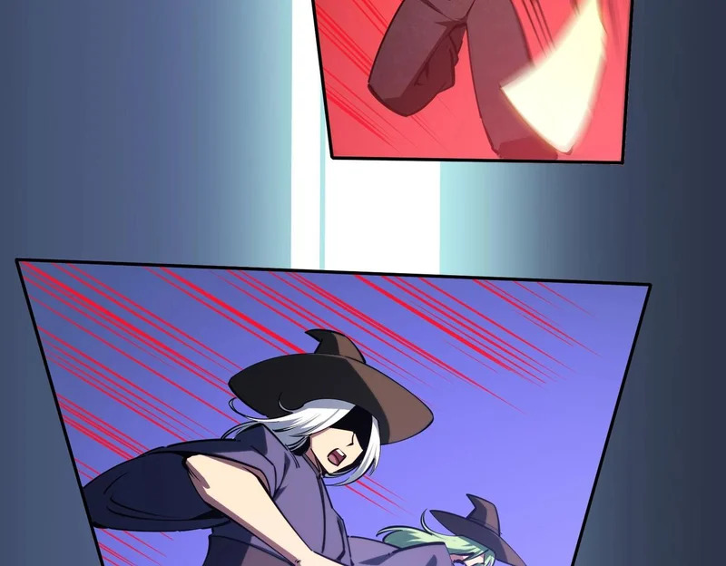 第21话 神之塔第十一层！出发！ 第156页