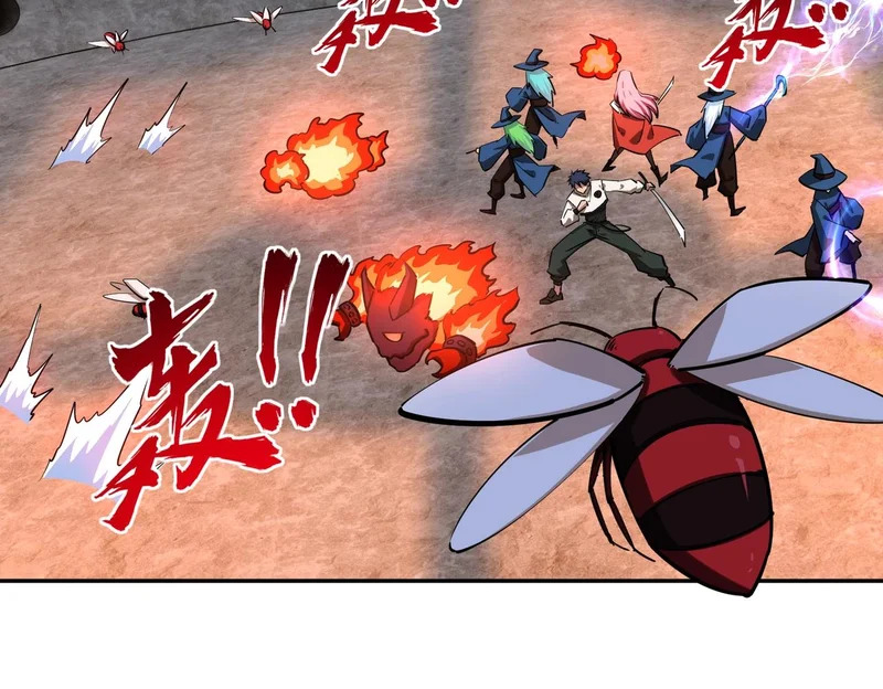 第24话 好恐怖的杀伤力！ 第105页