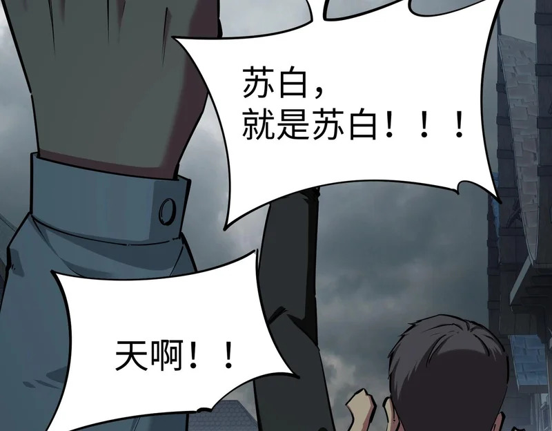 第28话 兽潮来袭？我一人镇守！ 第101页