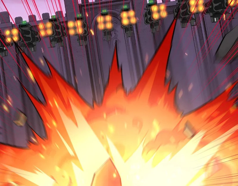 第31话 是时候展现真正的技术了！ 第8页