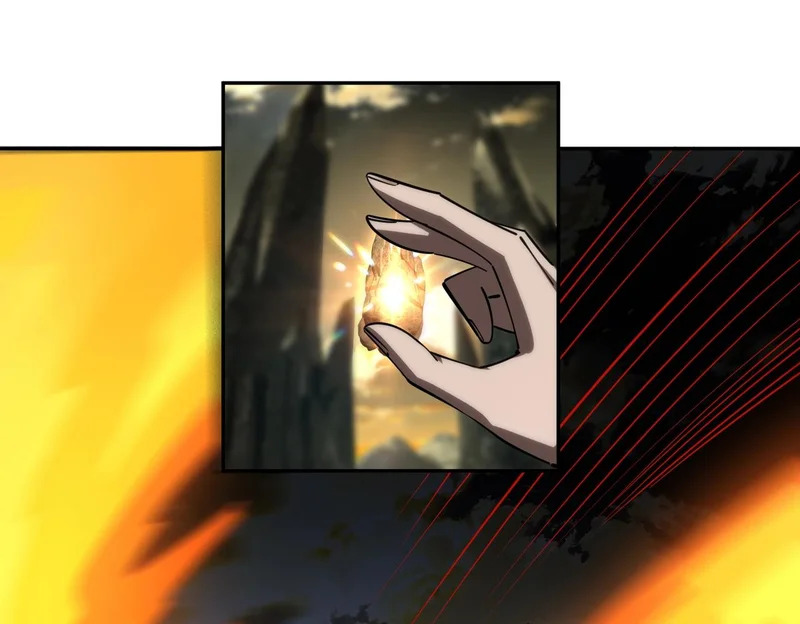 第34话 大战将起，万族之争！ 第71页