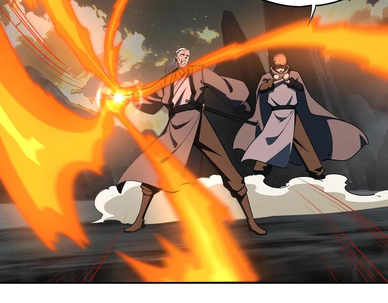 第34话 大战将起，万族之争！ 第73页