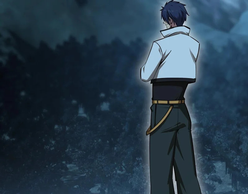 第35话 强敌！修罗族登场！ 第36页