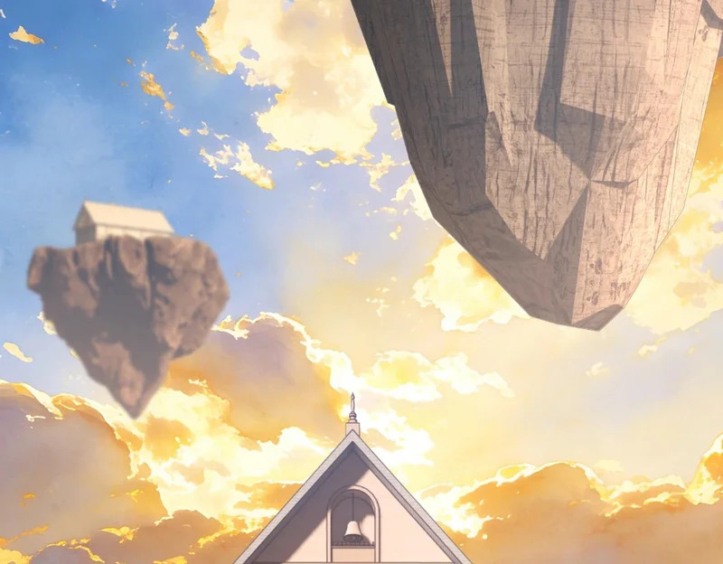 第35话 强敌！修罗族登场！ 第40页