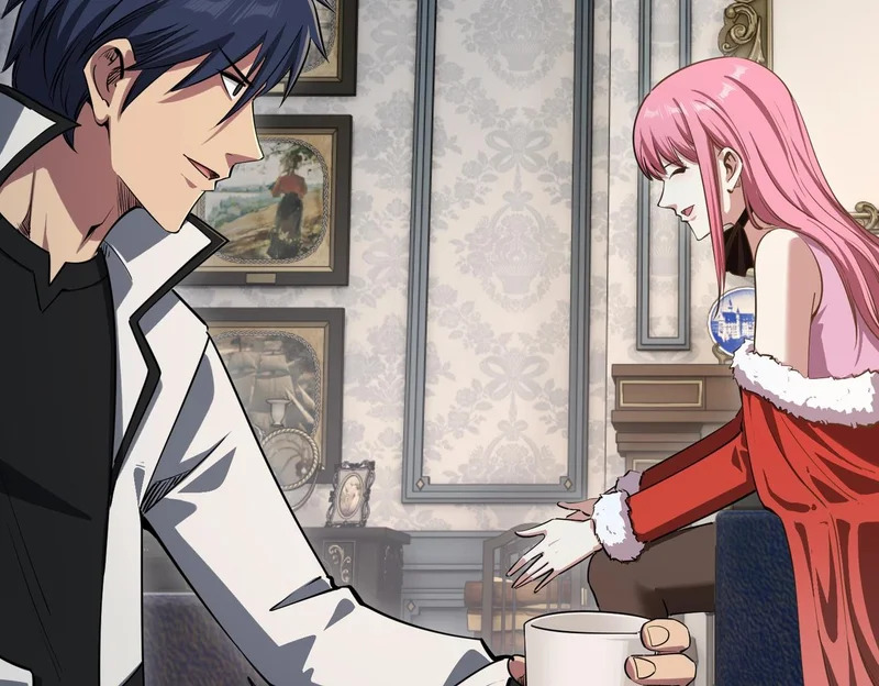 第35话 强敌！修罗族登场！ 第49页