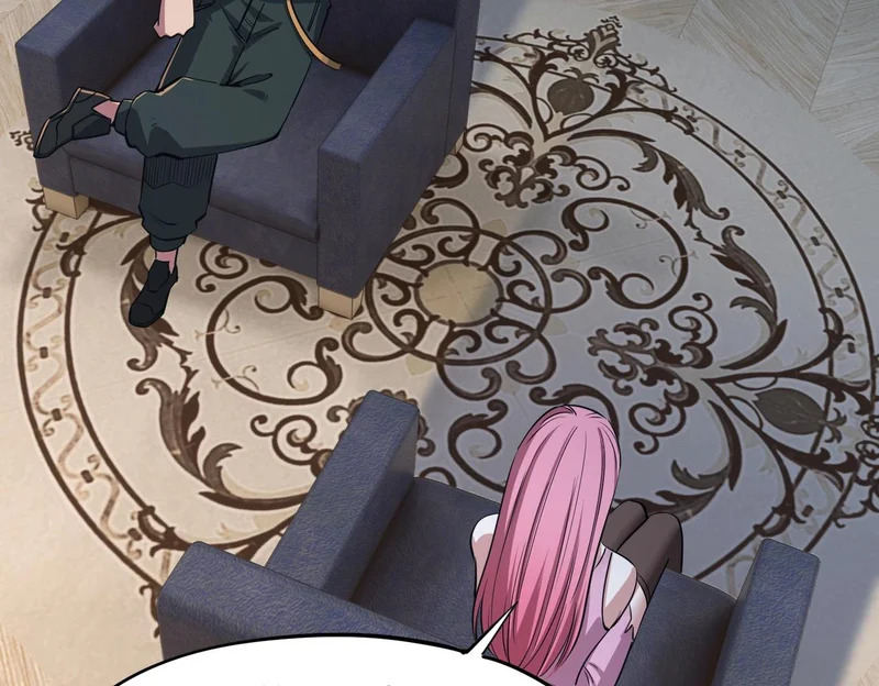 第35话 强敌！修罗族登场！ 第56页