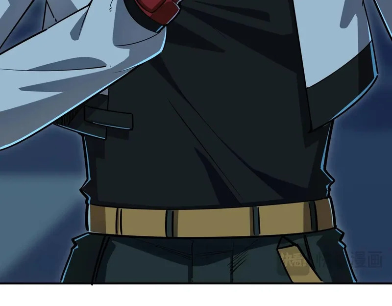 第35话 强敌！修罗族登场！ 第117页