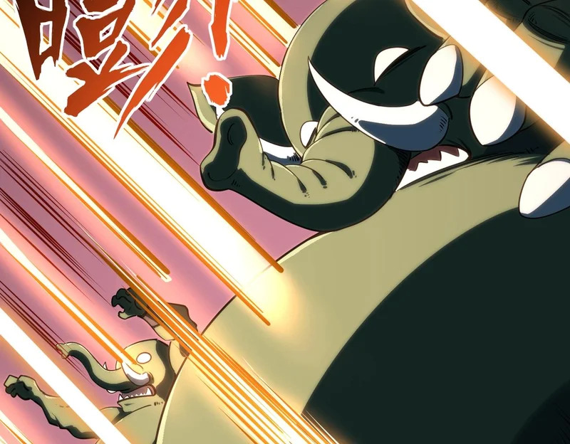 第35话 强敌！修罗族登场！ 第139页