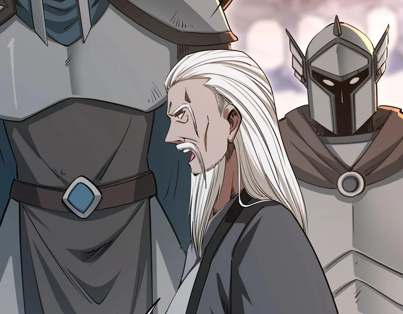 第35话 强敌！修罗族登场！ 第152页