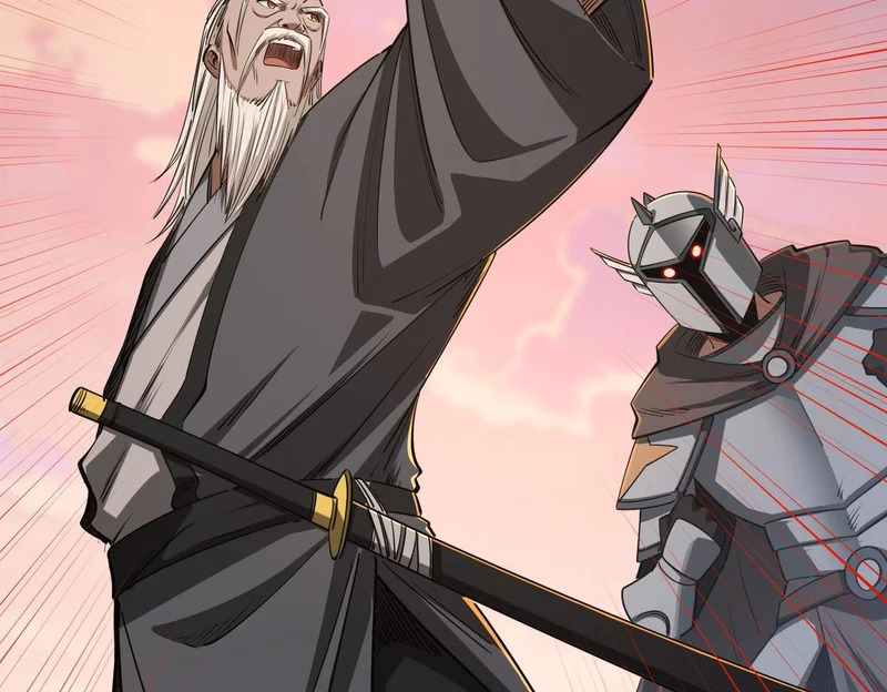 第35话 强敌！修罗族登场！ 第164页