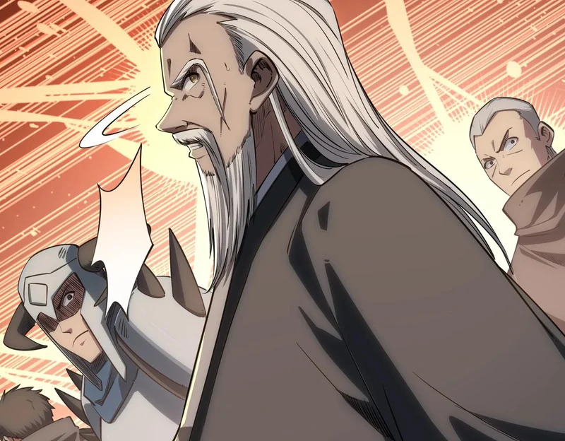 第35话 强敌！修罗族登场！ 第168页
