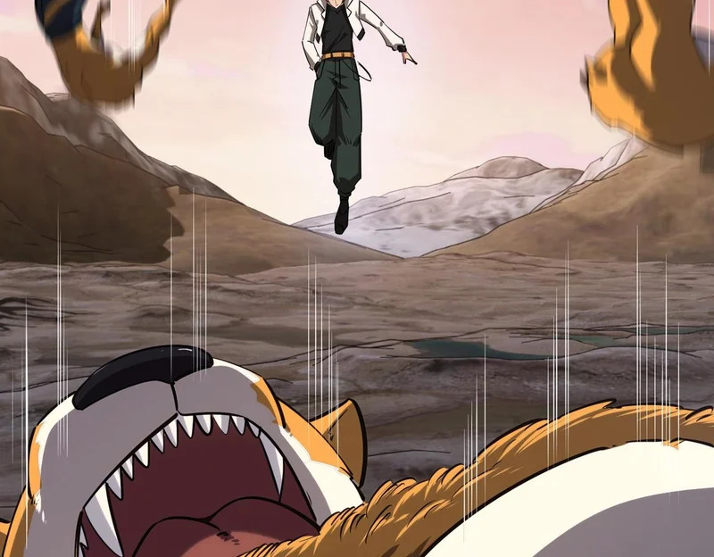 第36话 你们！都退赛吧！ 第71页