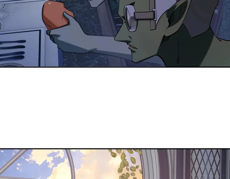 第36话 你们！都退赛吧！ 第124页