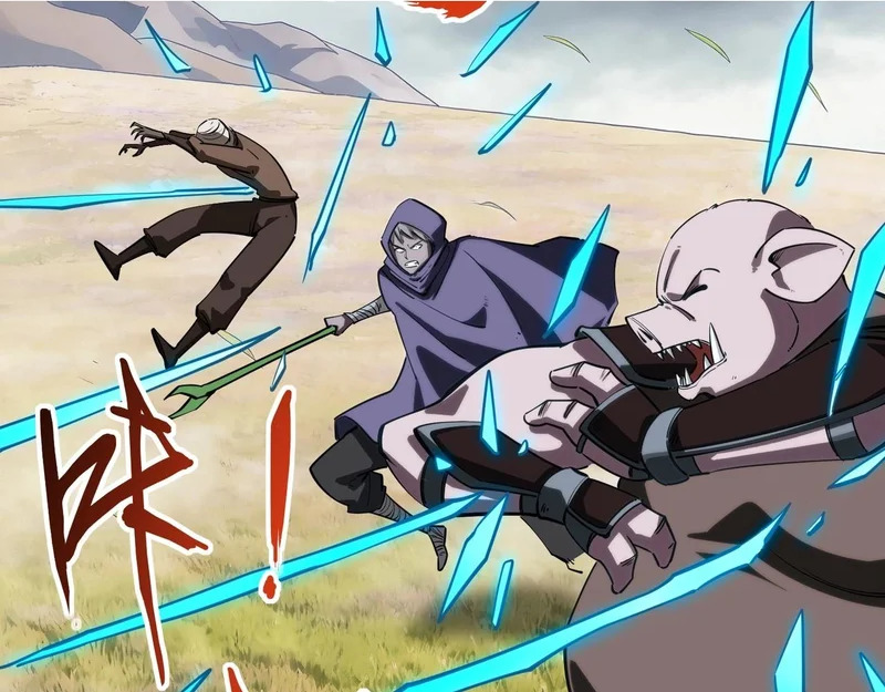 第39话 人族绝不低头！ 第30页