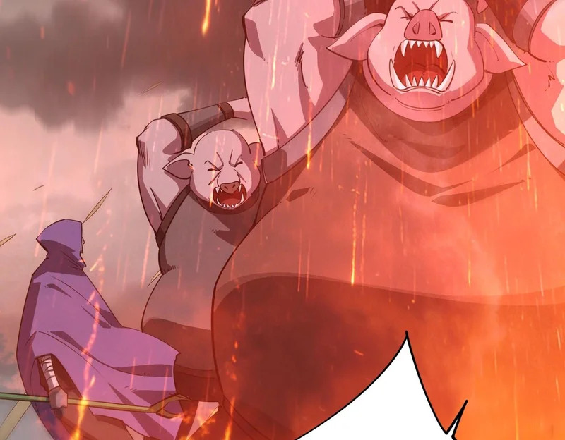 第39话 人族绝不低头！ 第37页