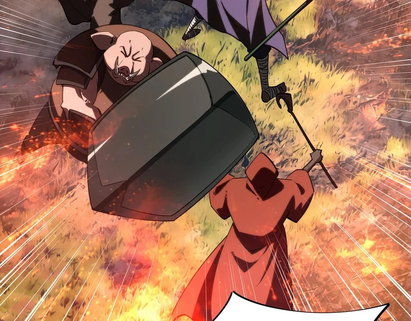 第39话 人族绝不低头！ 第40页